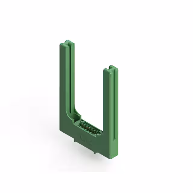 345-007-559-458 EDAC Inc.  Edgeboard Connectors